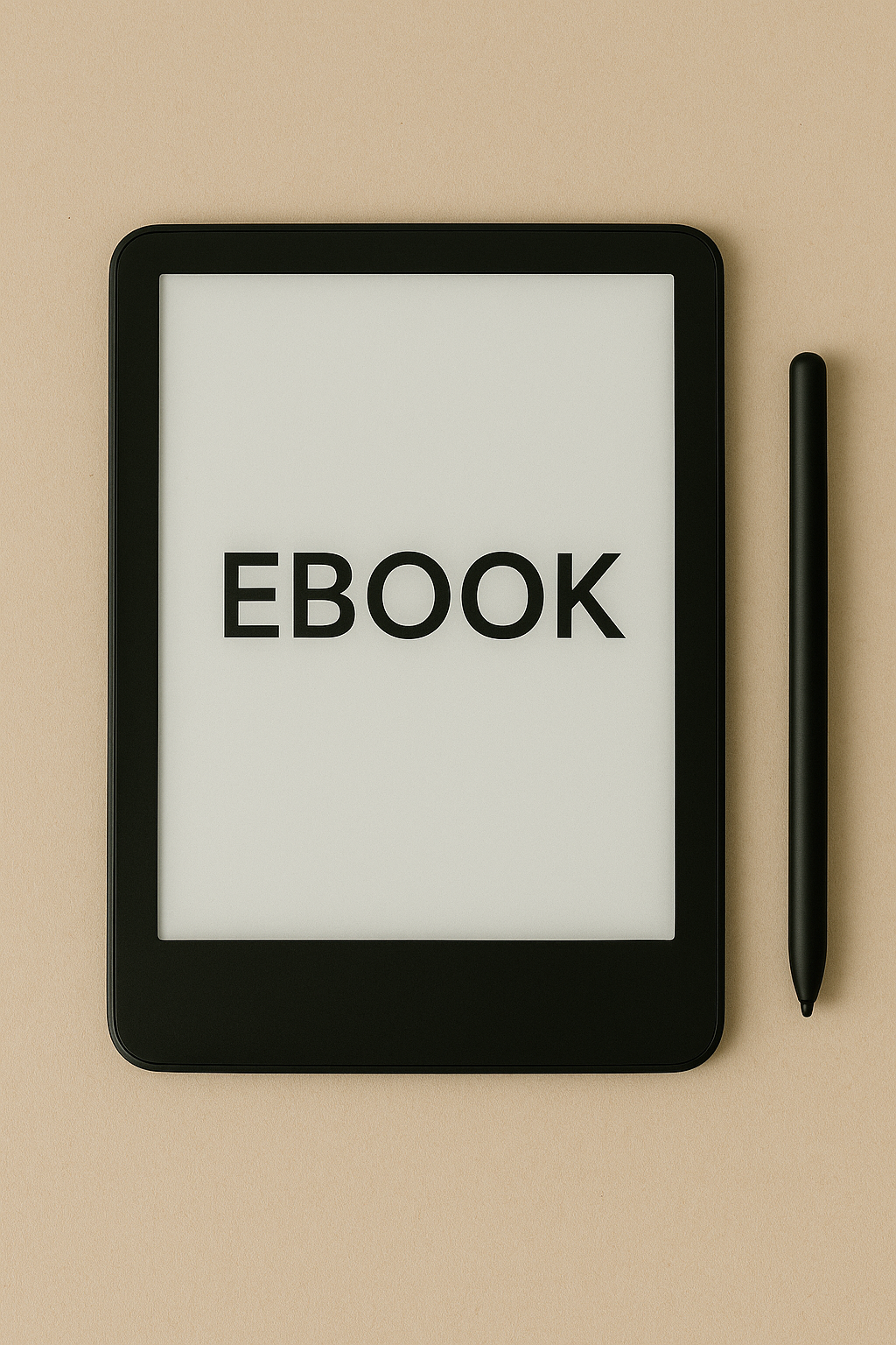 eBooks