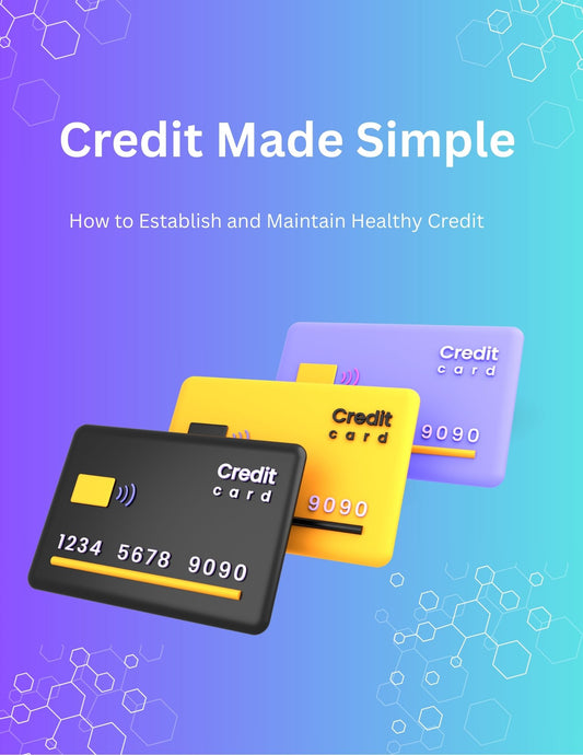 Credit Made Simple